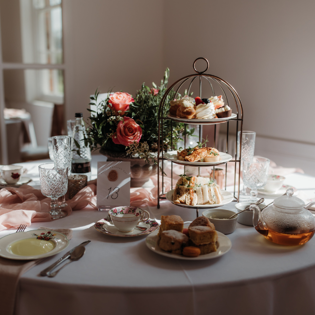 corporate hire venue