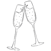 Exclusive spaces for weddings, stays and events