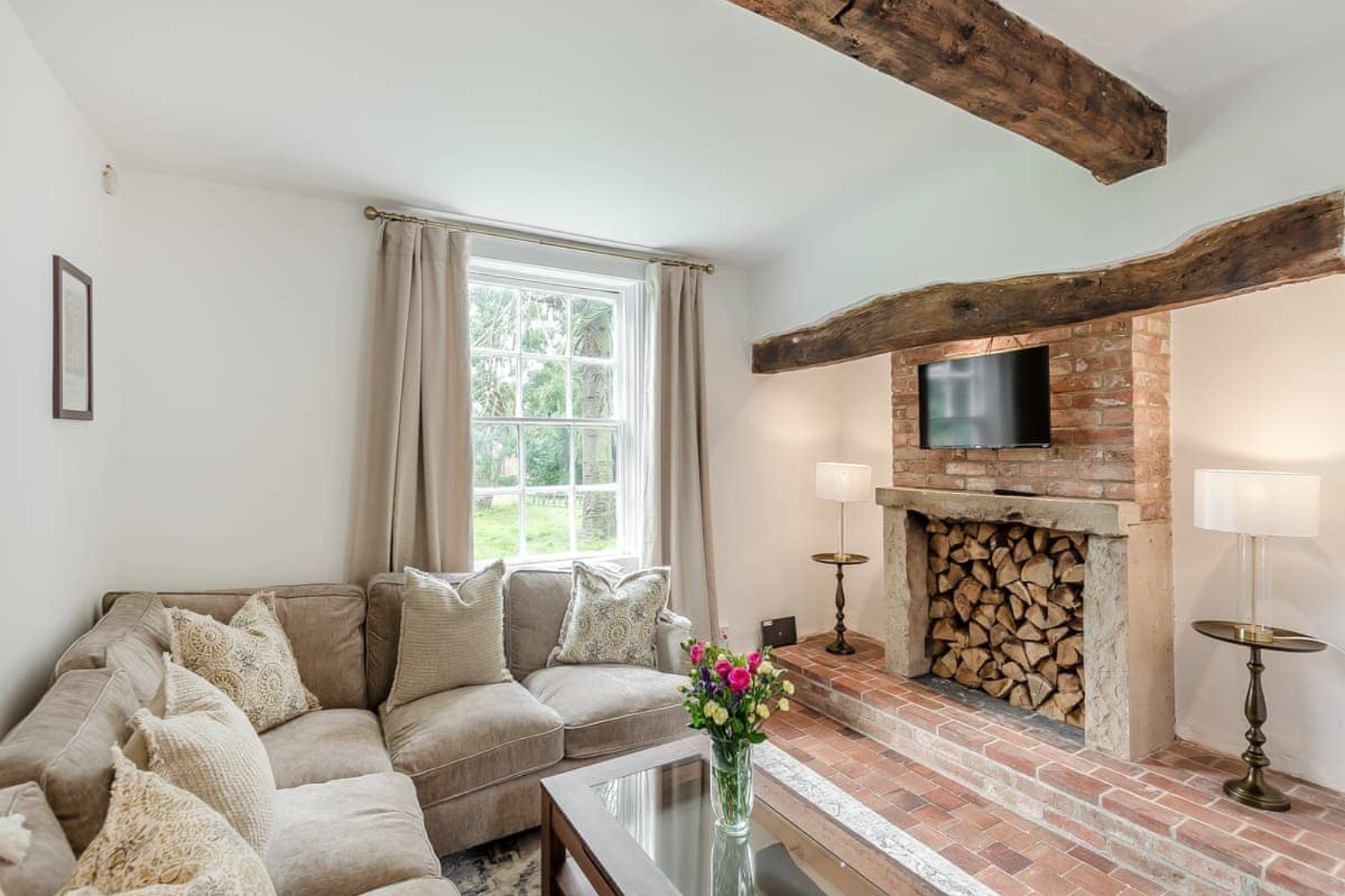 norwood park accommodation