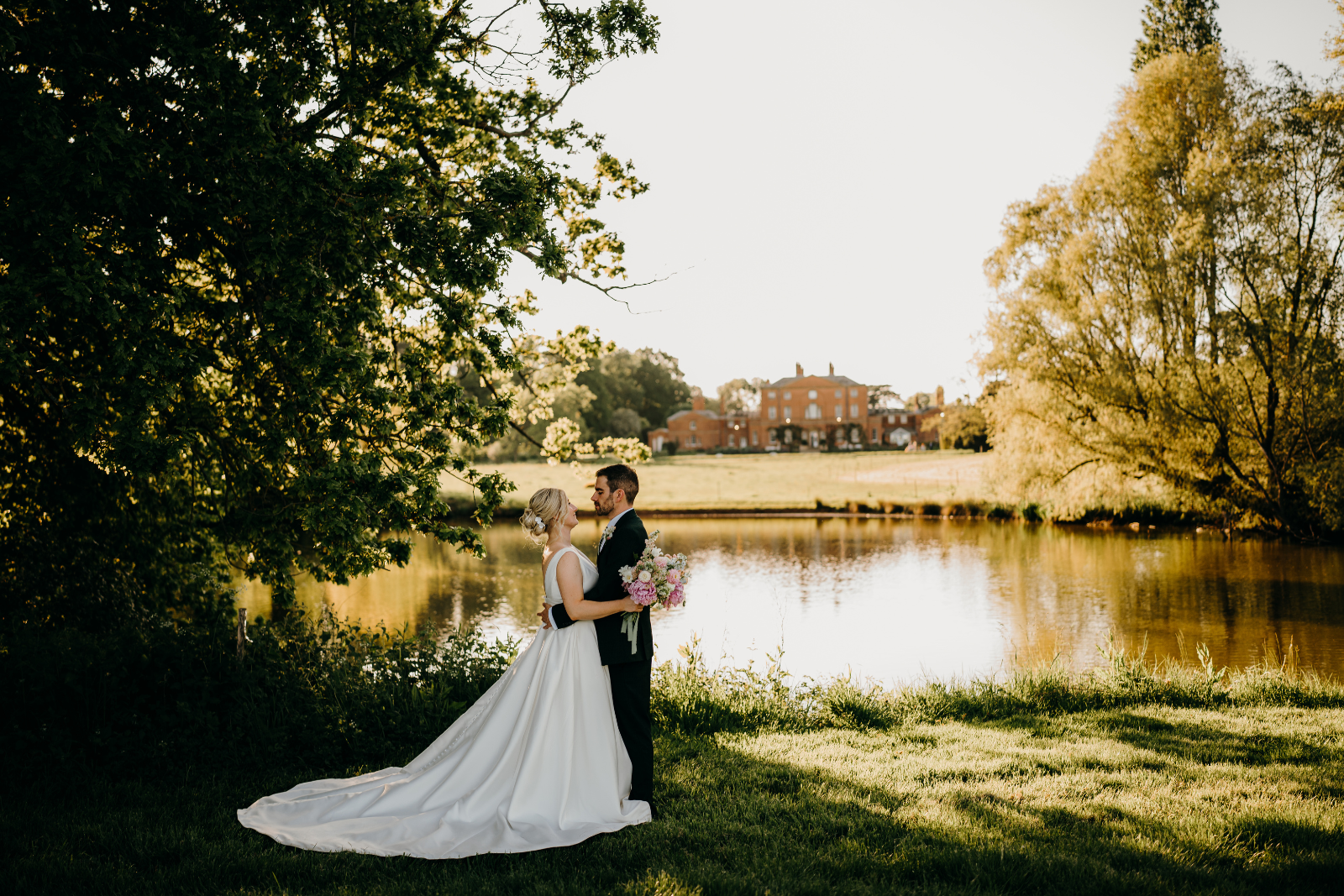 weddings at norwood park faqs