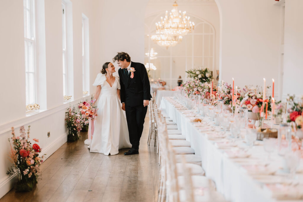 Late availability weddings