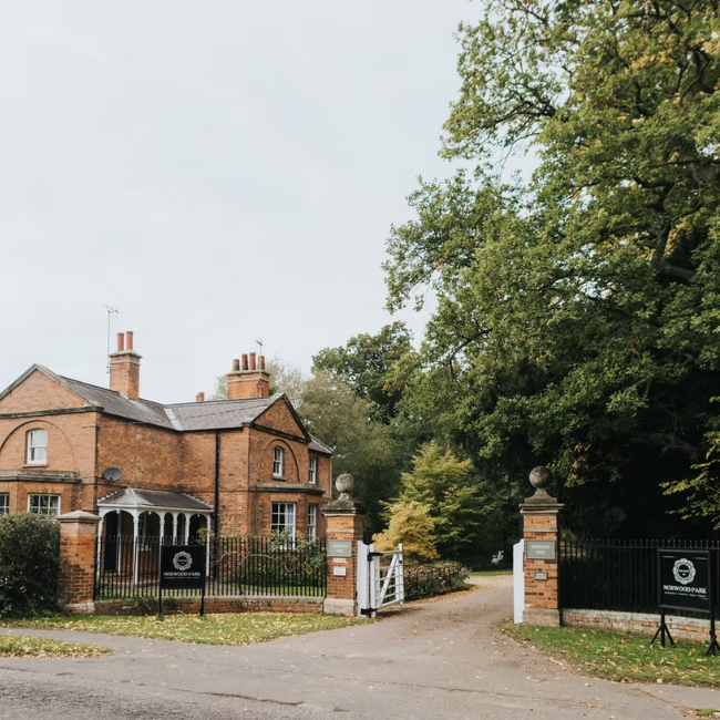 south lodge norwood park