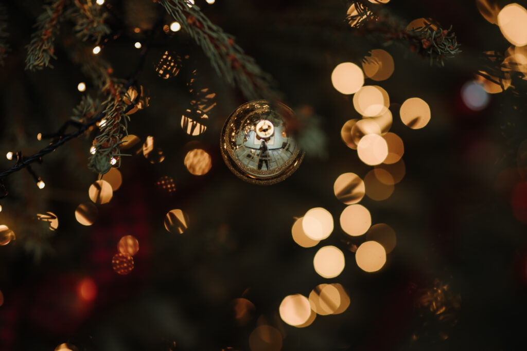 Christmas Parties at Norwood