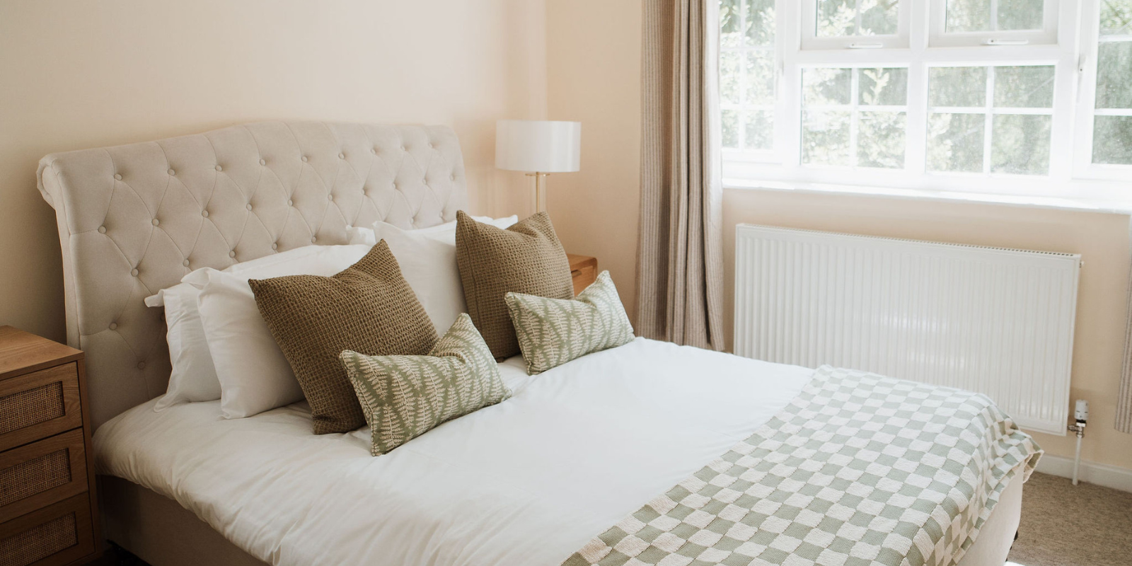 best holiday cottages nottinghamshire