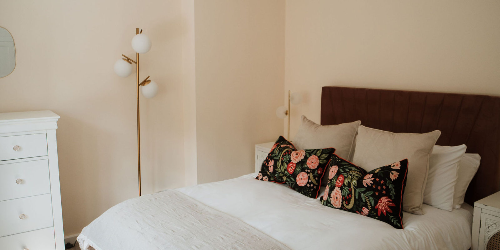 accommodation near southwell