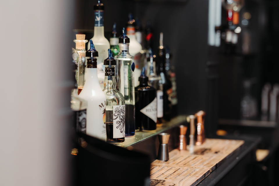 after dark norwood park