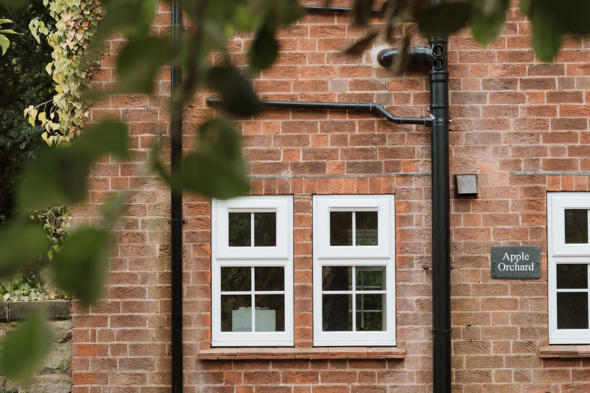 Apple Orchard Cottage Norwood park