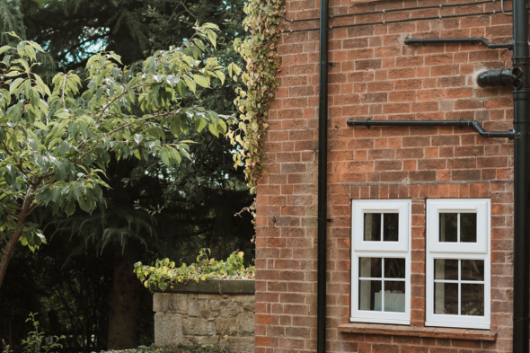 Norwood park Apple Orchard Cottage