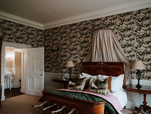 Baronet Bedroom 2