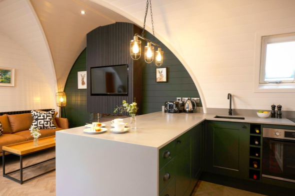 bramley pod norwood park