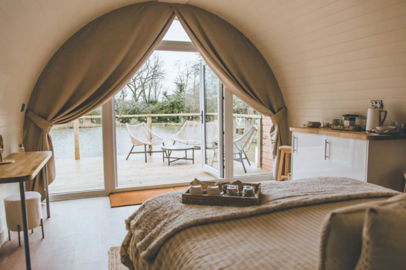 bramley pod at norwood park