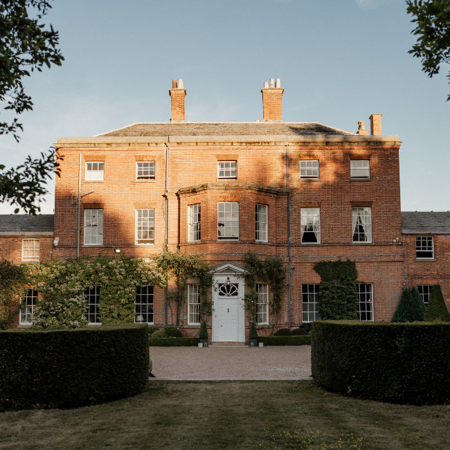 venue for celebrations nottinghamshire