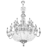 Elegant interiors with timeless charm