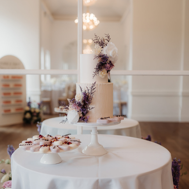 Christenings & Baby Showers