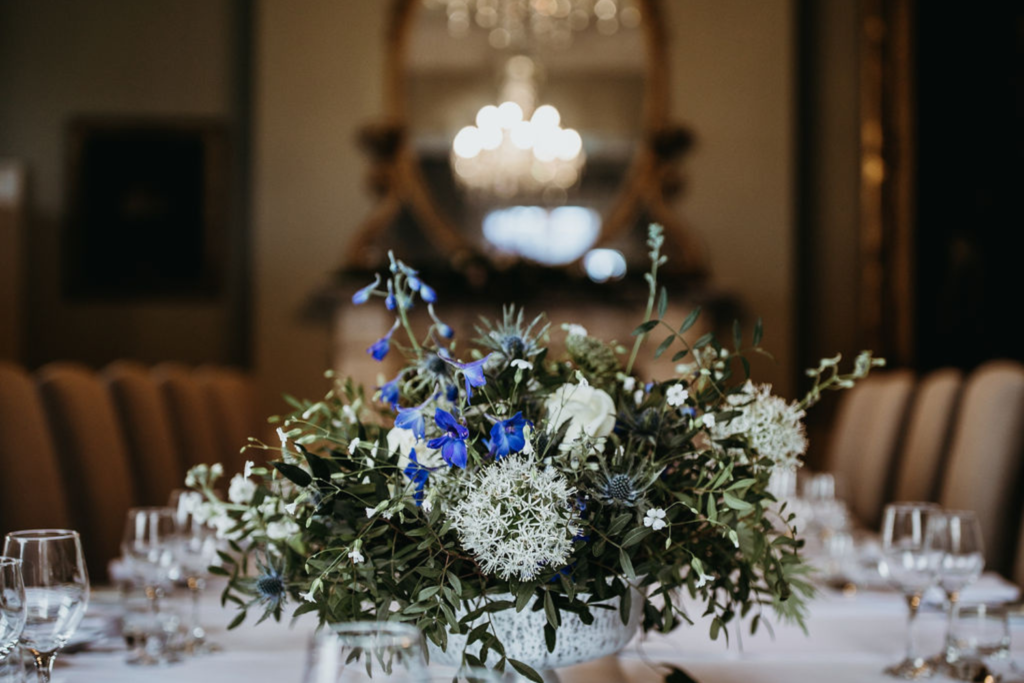 norwood park dining room