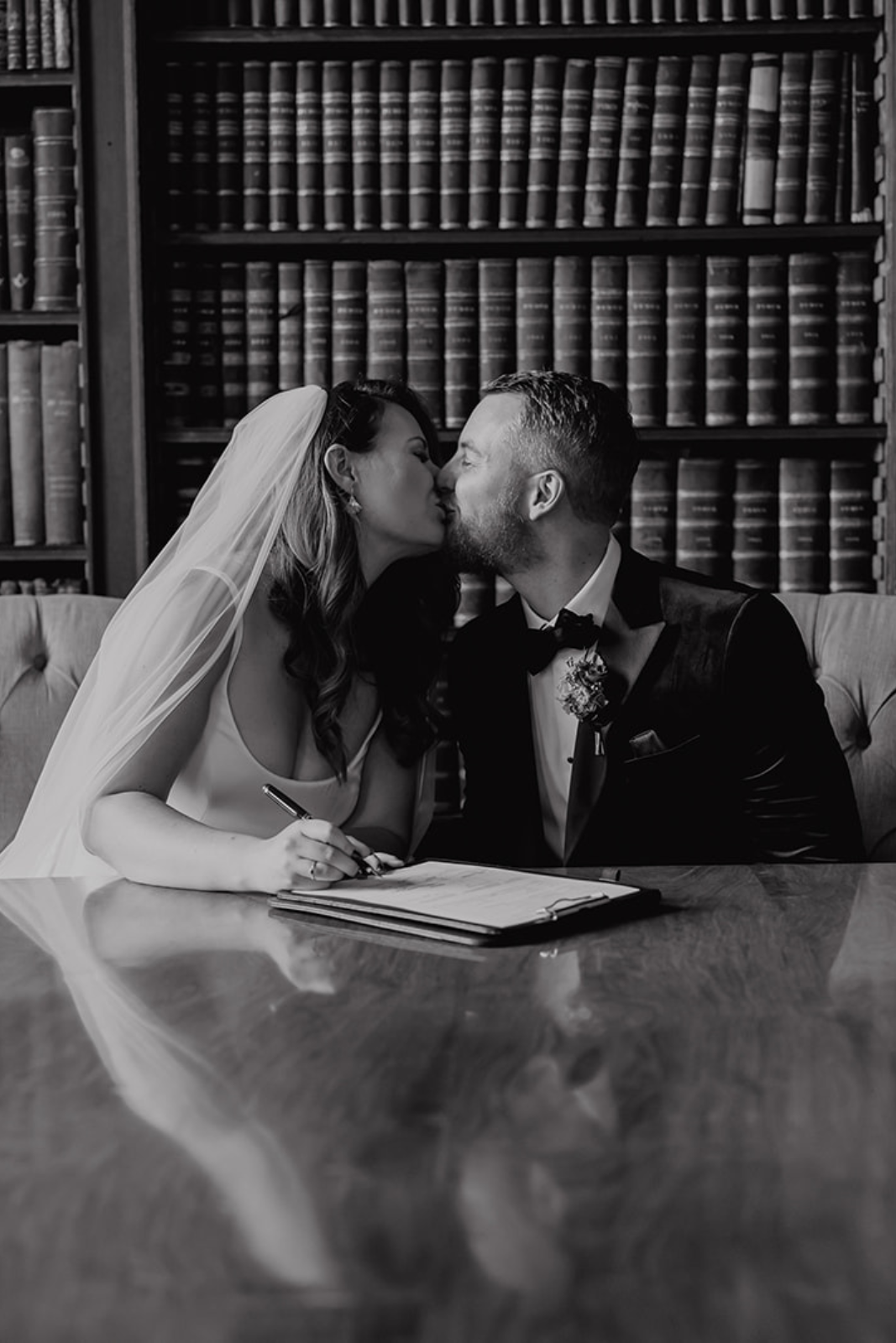 elopements at norwood park