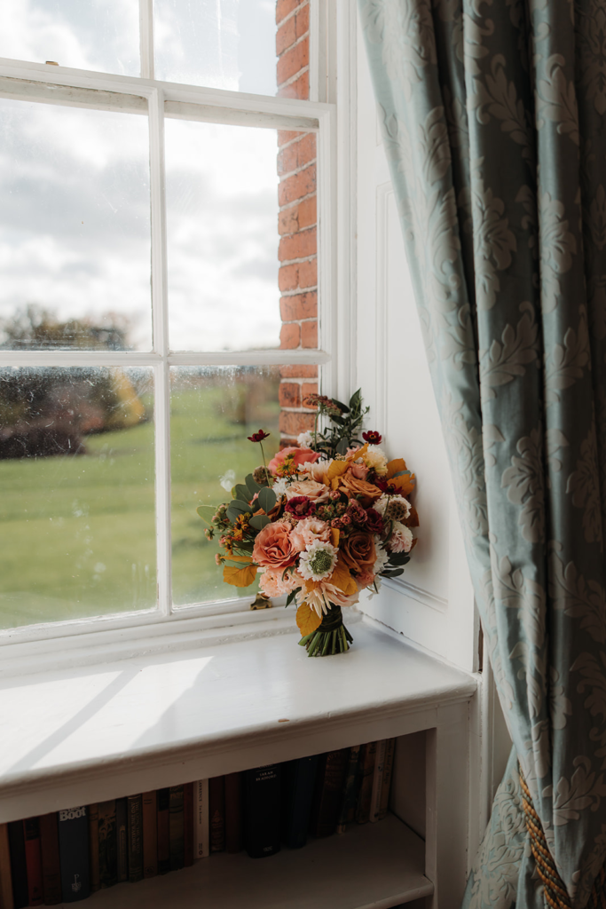 packages at norwood elopement