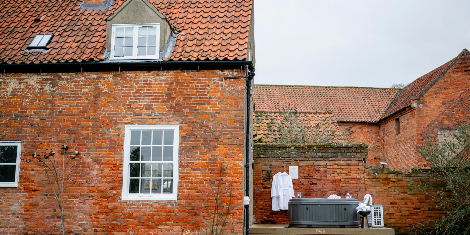 southwell holiday cottages