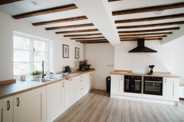 The Farmhouse Kitchen Norwood Park