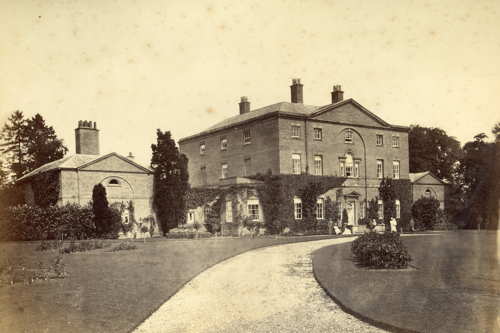 Norwood park estate