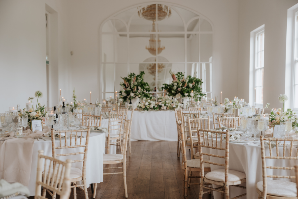 norwood park long gallery