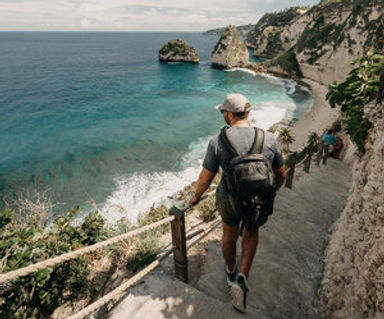 Monkey Mole photography