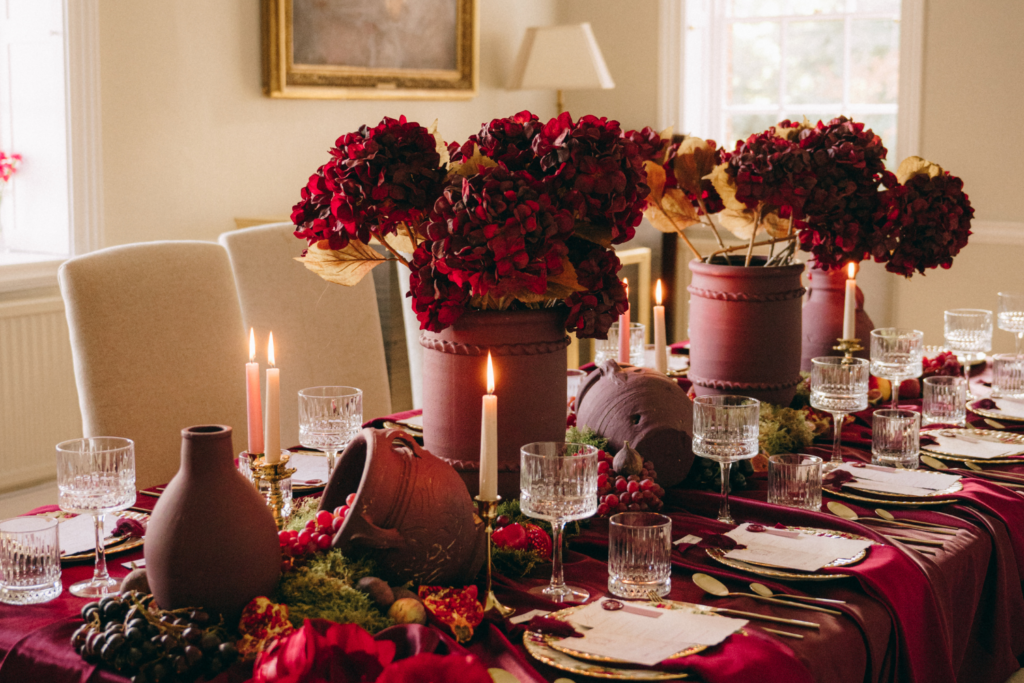 norwood park morning room