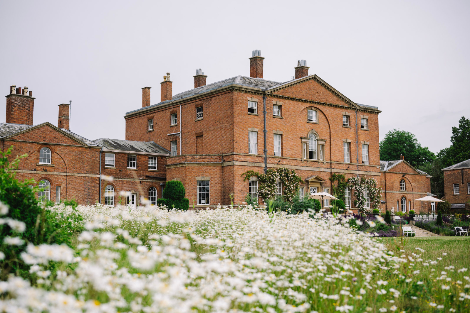 best wedding venues nottinghamshire