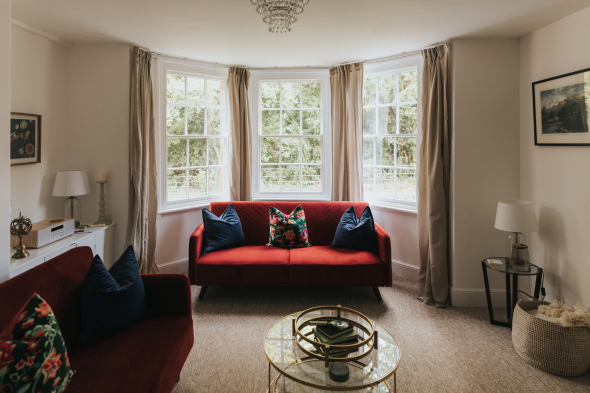 Holiday Cottage Norwood Park North Lodge