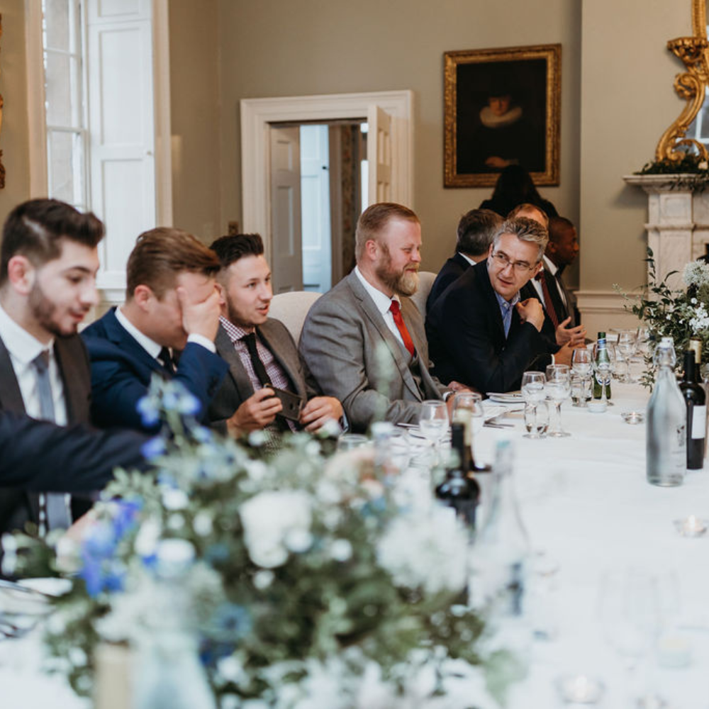 corporate hire venue nottingham