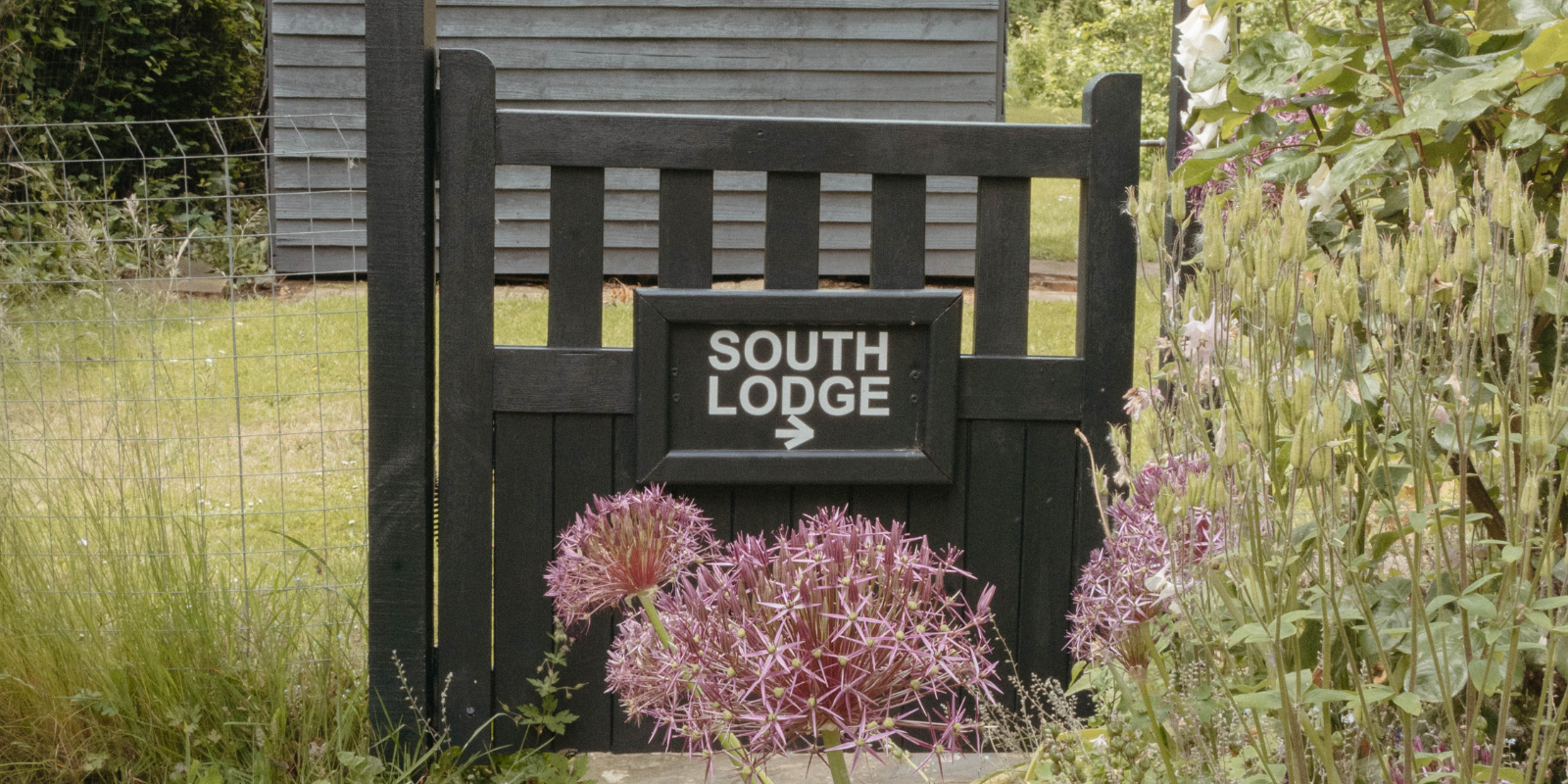 South Lodge 4