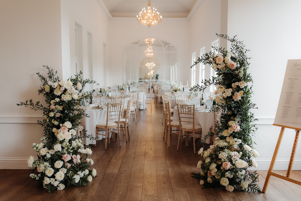 The Clock Tower Norwood Park