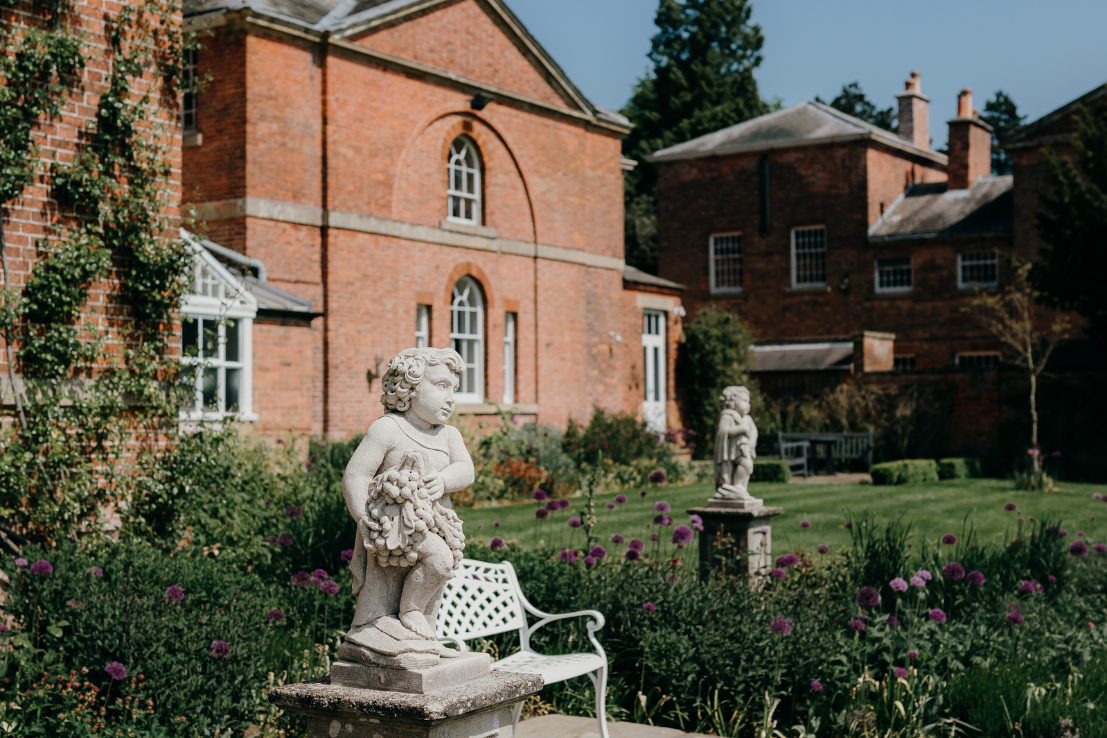 norwood park country house