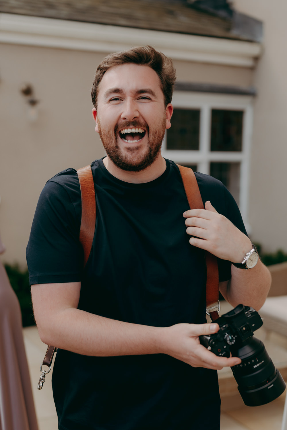 Joss Denham Photography