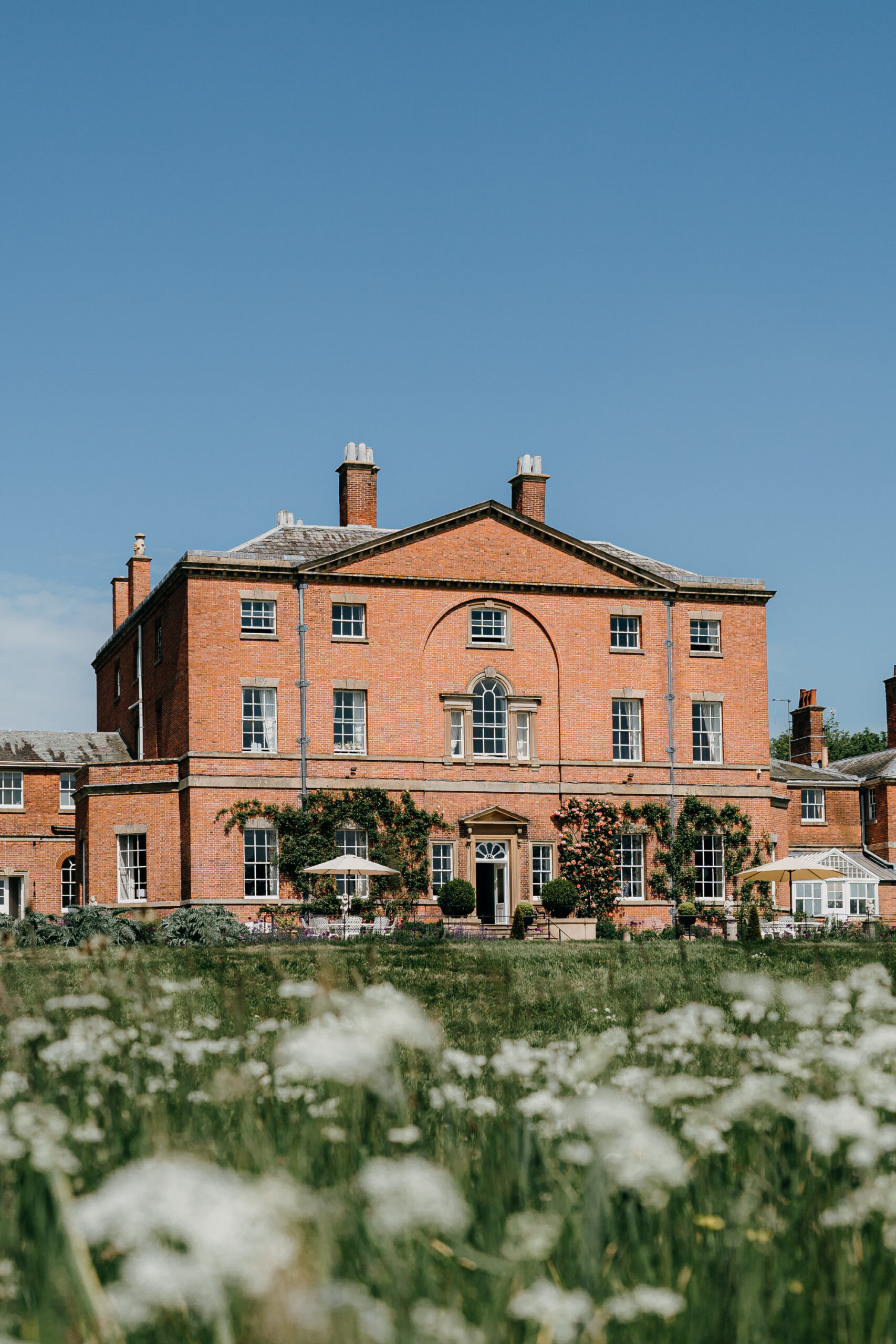 Summer Wedding Open Day Web Image