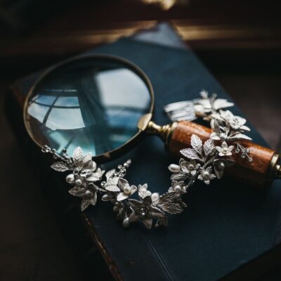 murder mystery