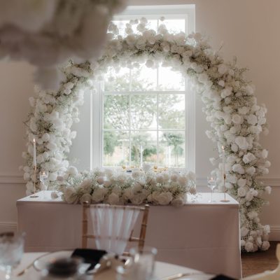 Chloe and Hakxx Harrison