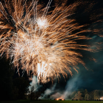 Norwood Fireworks