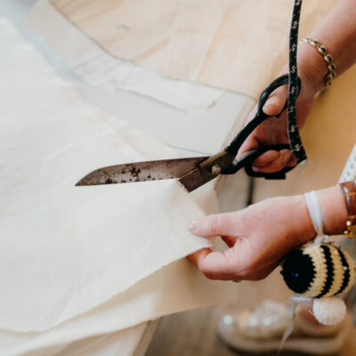Norwood Park Sewing Event