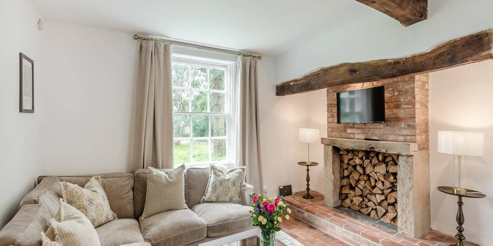 norwood park accommodation