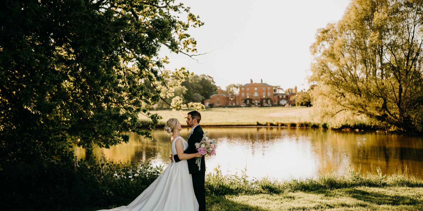 weddings at norwood park faqs